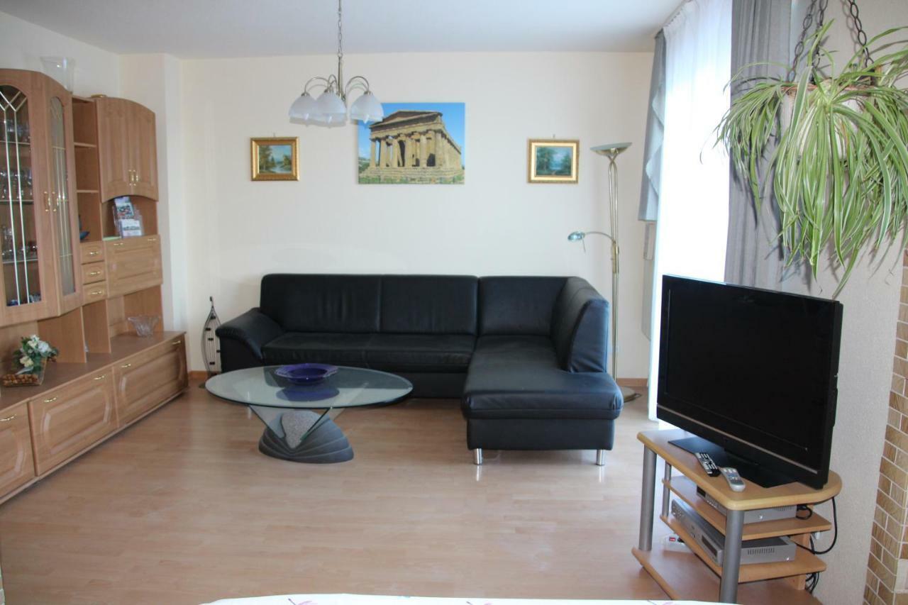 Ferienwohnung Am Gipsberg Merzig Extérieur photo